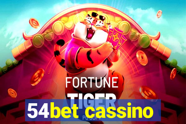 54bet cassino